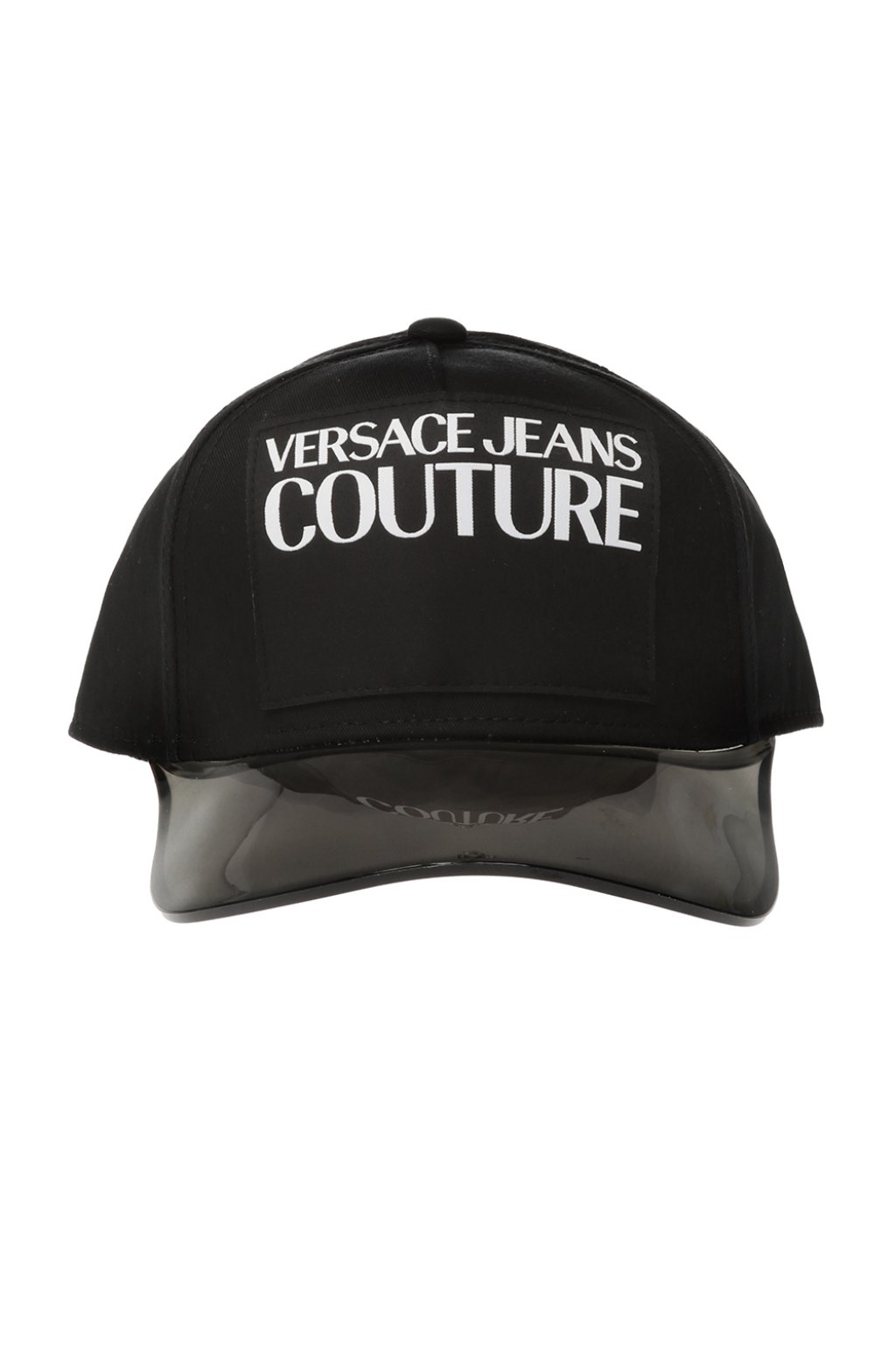 versace jeans baseball cap