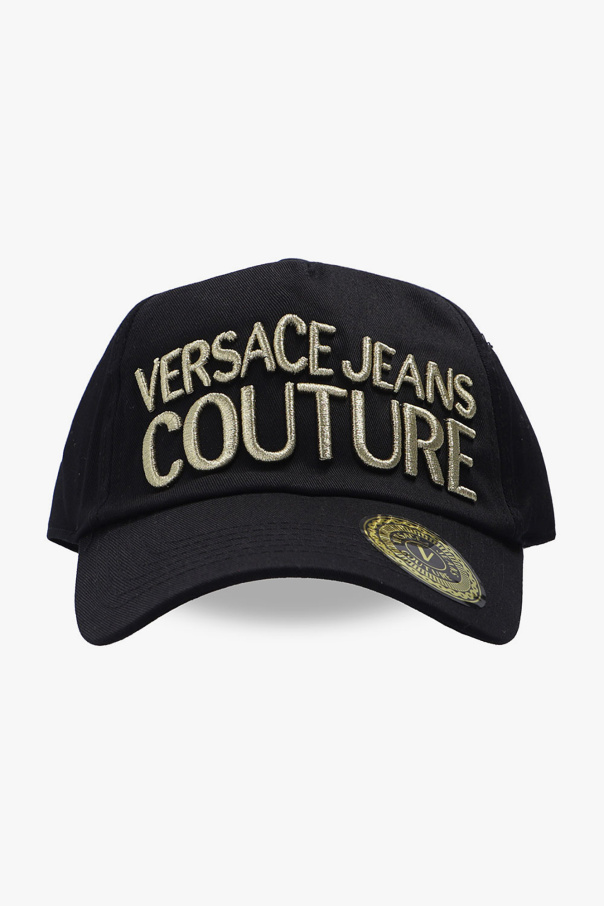 Baseball cap od Versace Textil Jeans Couture