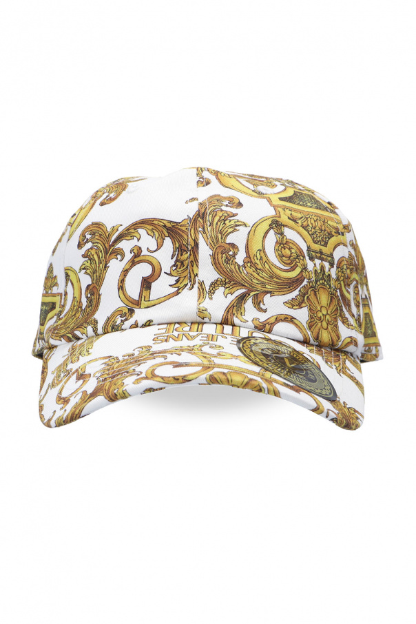 Versace Jeans Couture Baseball cap