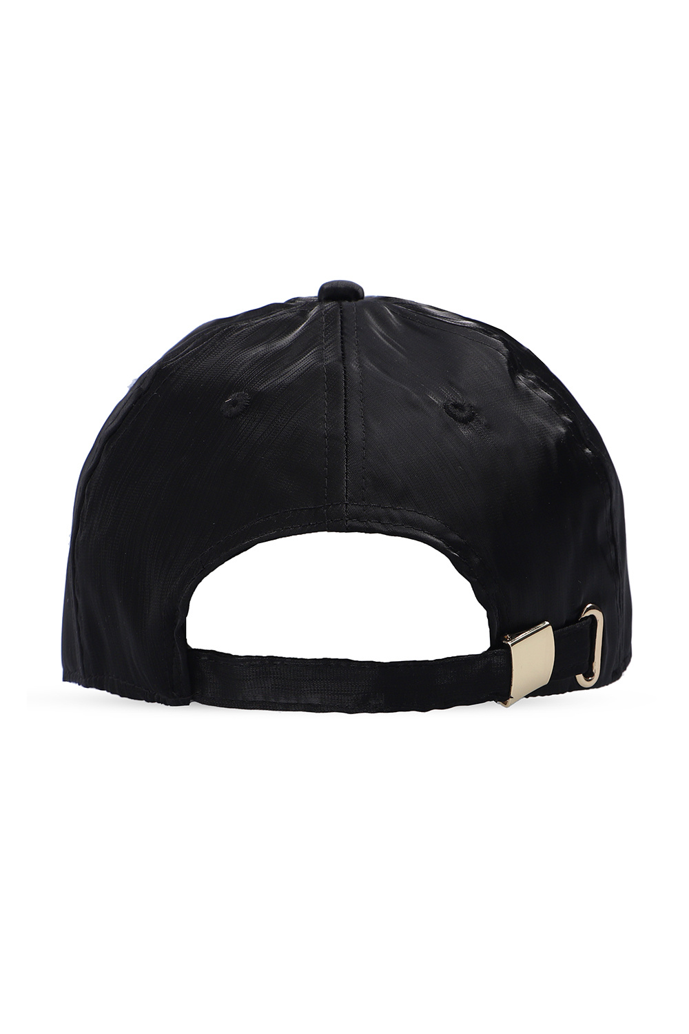 parlez marieholm 5 panel cap navy Baseball cap