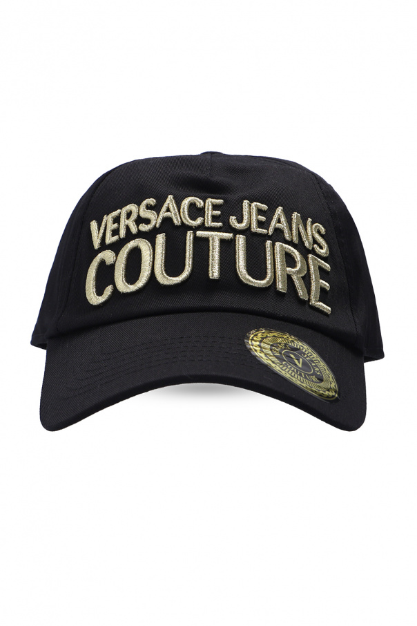 Versace Jeans Couture Baseball cap