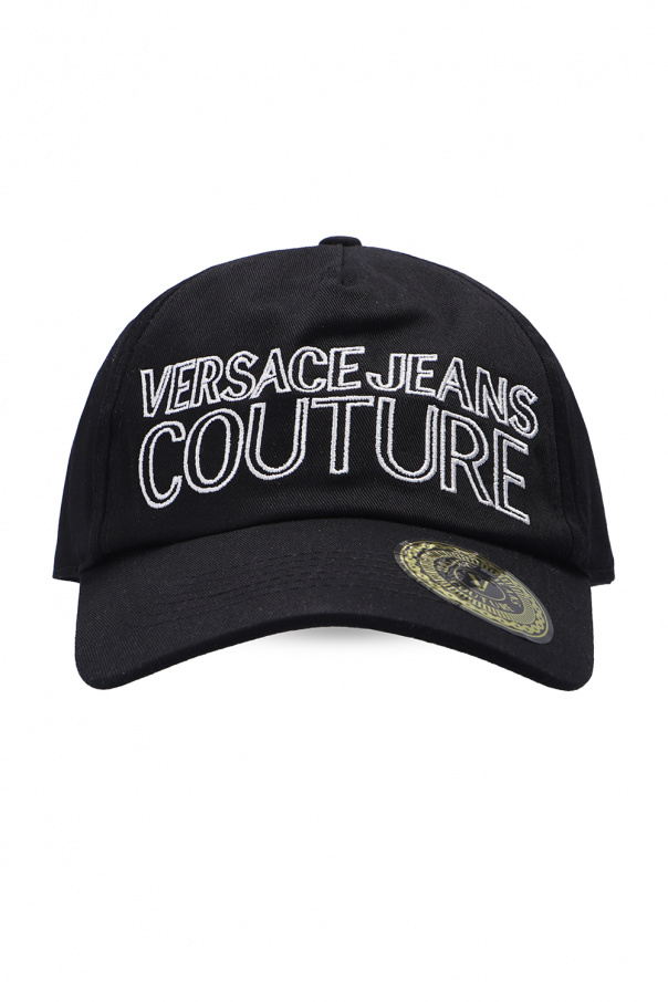 Versace Jeans Couture Baseball cap