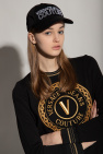 Versace Jeans Couture Baseball cap