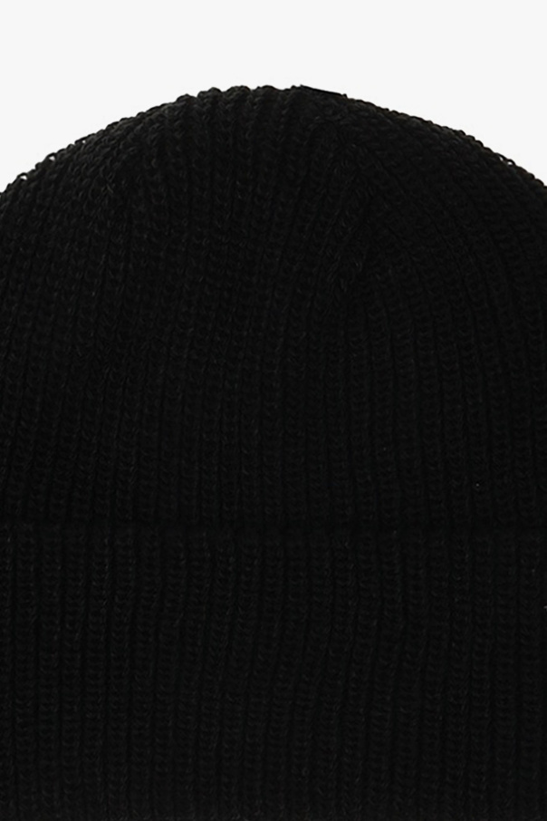 ADIDAS Originals Logo-patched hat