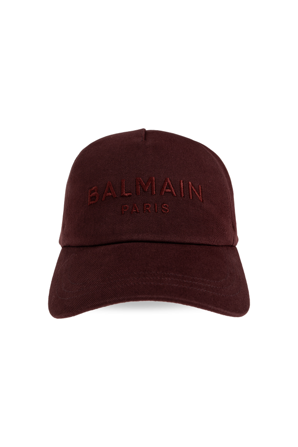 Baseball cap od Balmain