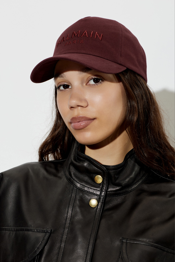 Balmain Baseball cap