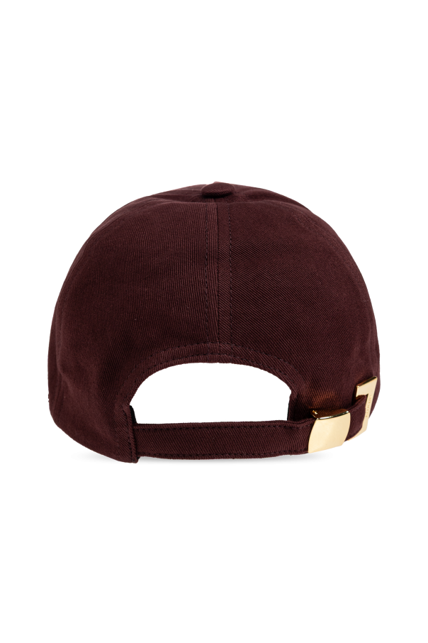 Balmain Baseball cap