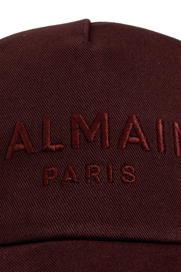 Balmain Baseball cap