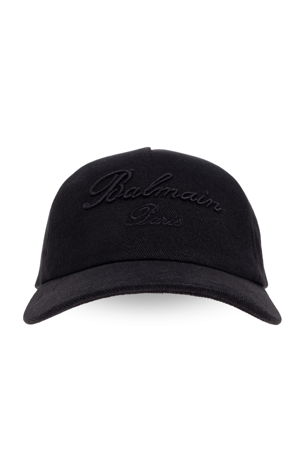 Baseball cap od Balmain