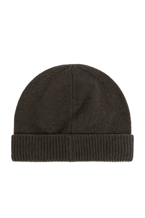 Emporio Armani Cashmere hat
