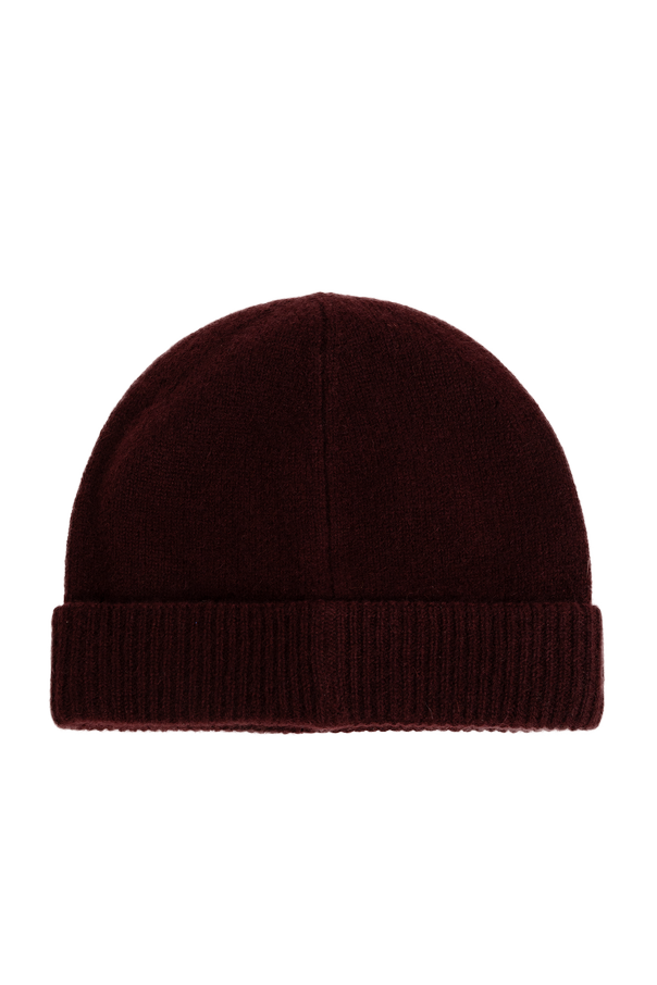 Emporio Armani Cashmere hat