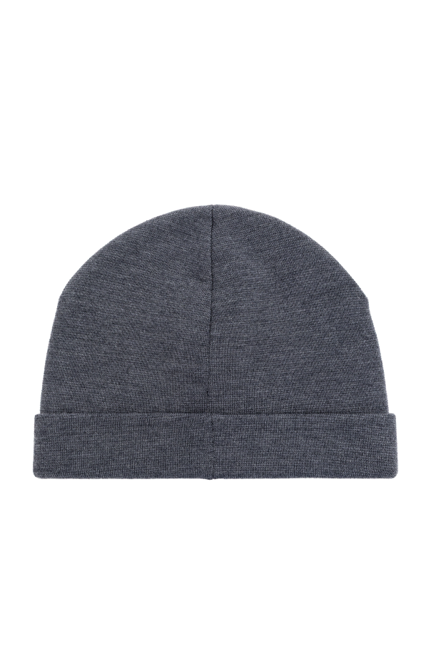 Emporio Armani Gorro de lana