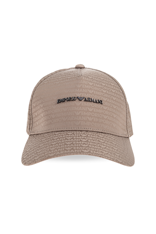 Baseball cap od Emporio Armani