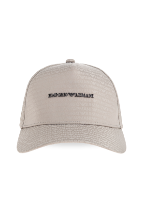 Baseball cap