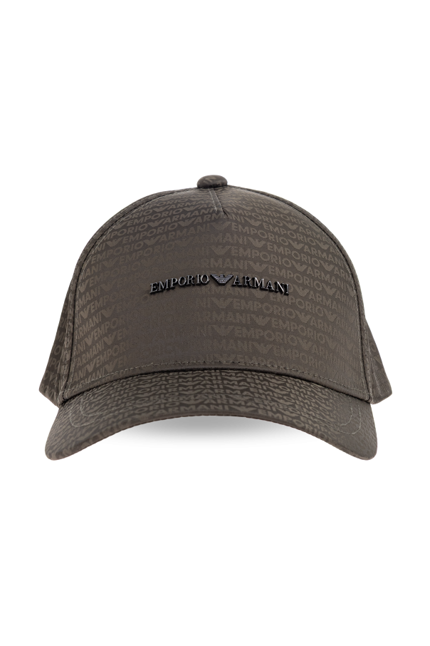 Baseball cap od Emporio Armani