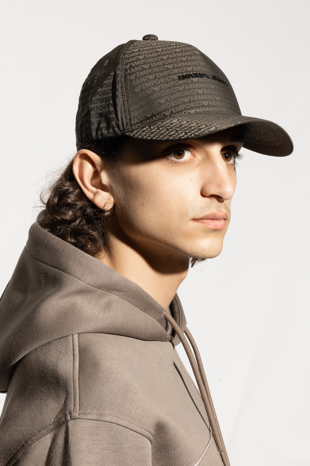 Emporio Armani Baseball cap