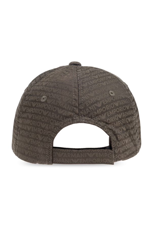 Emporio Armani Baseball cap