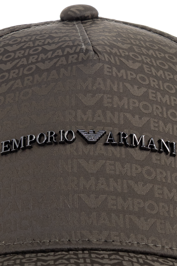 Emporio Armani Baseball cap