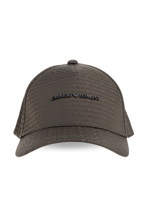 Baseball cap