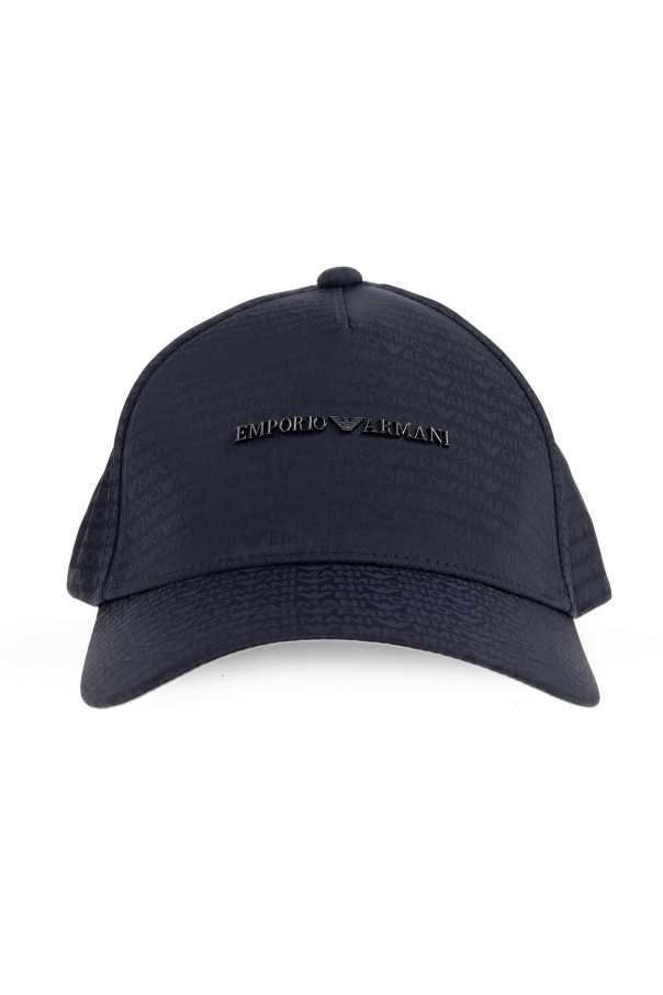 Baseball cap od Emporio Armani