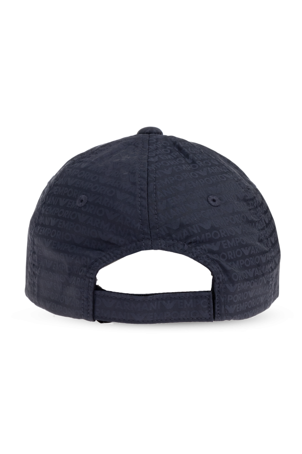 Emporio Armani Baseball cap