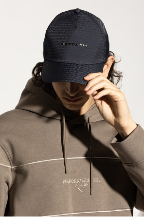 Baseball cap od Emporio Armani