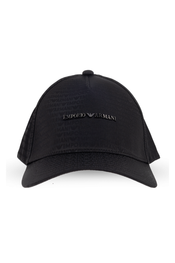 Baseball cap od Emporio Armani