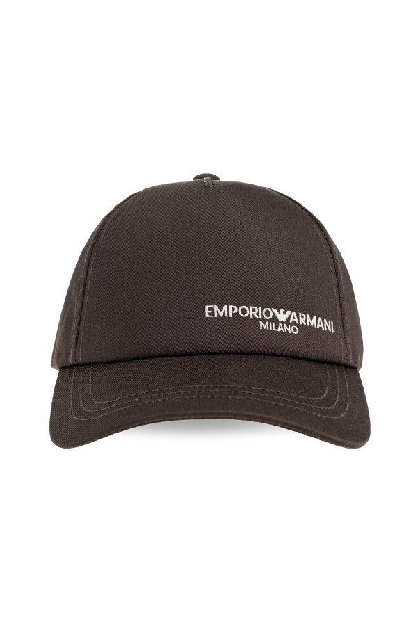 Baseball cap od Emporio Armani