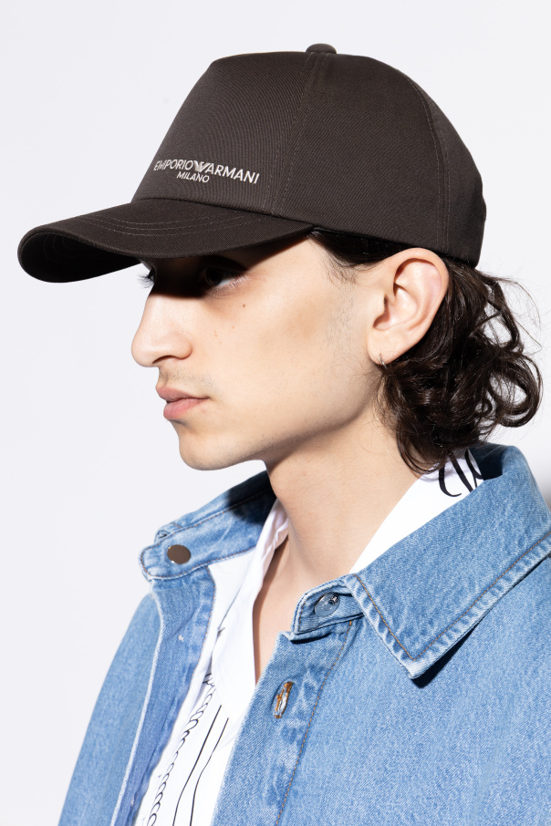 Emporio Armani Baseball cap