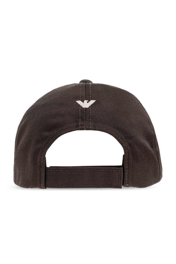 Emporio Armani Baseball cap