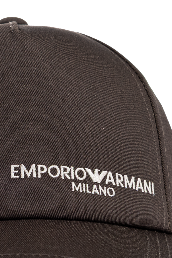 Emporio Armani Baseball cap