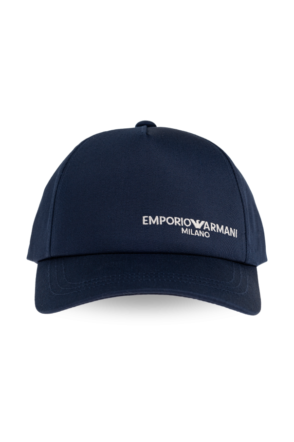 Baseball cap od Emporio Armani