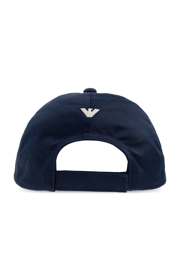 Emporio Armani Baseball cap