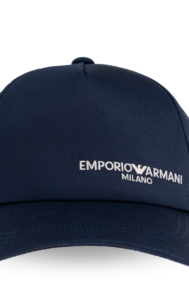 Emporio Armani Baseball cap