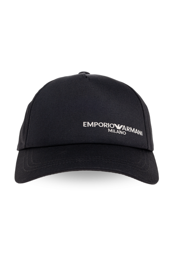 Baseball cap od Emporio Armani