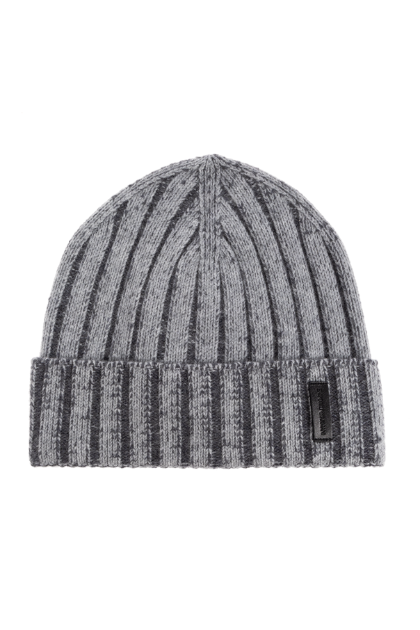 Woolen hat od Emporio Armani