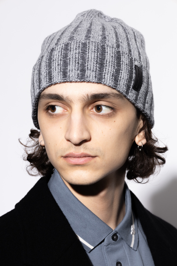 Emporio Armani Gorro de lana