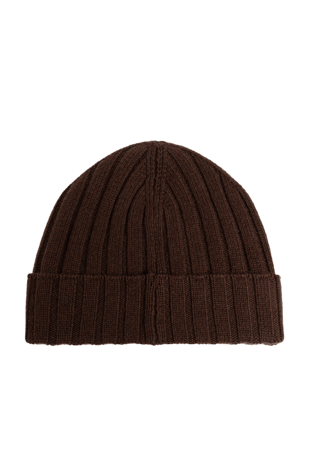 Emporio Armani Wool hat