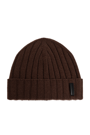 Wool beanie