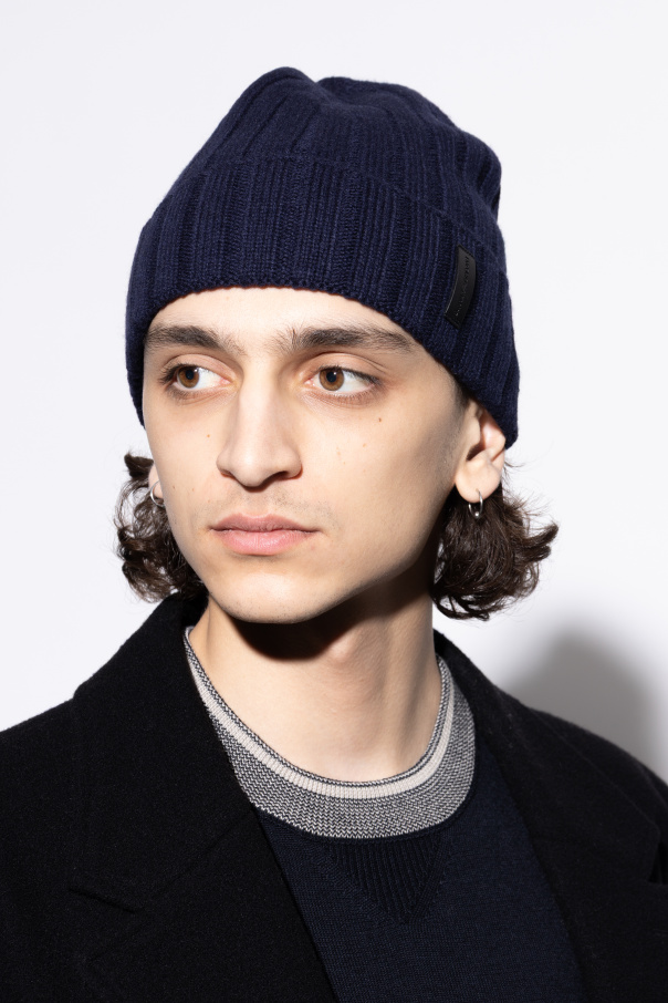 Emporio Armani Wool hat