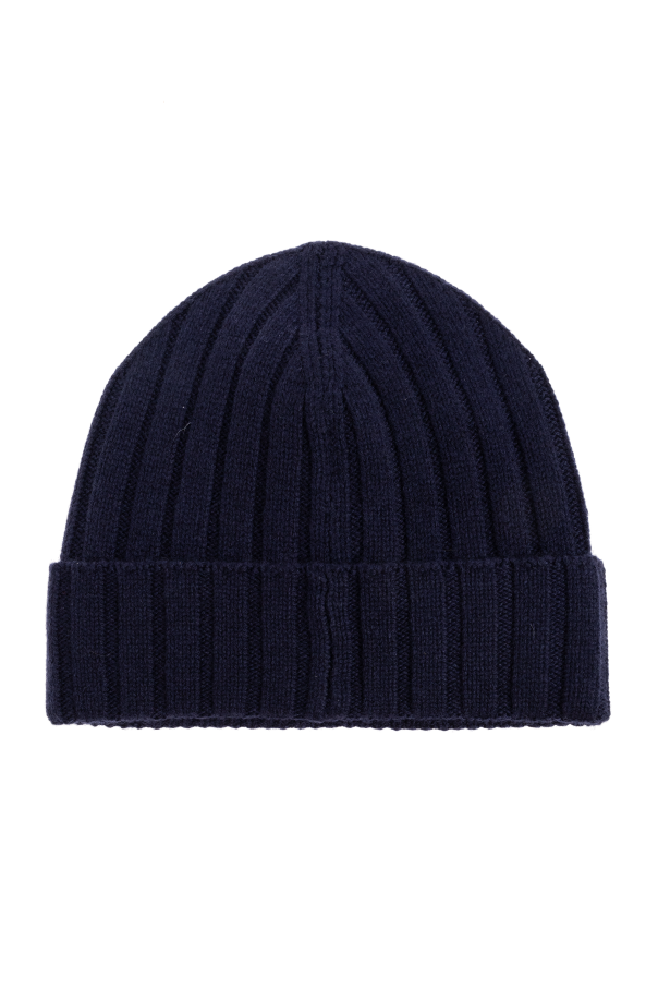 Emporio Armani Wool hat