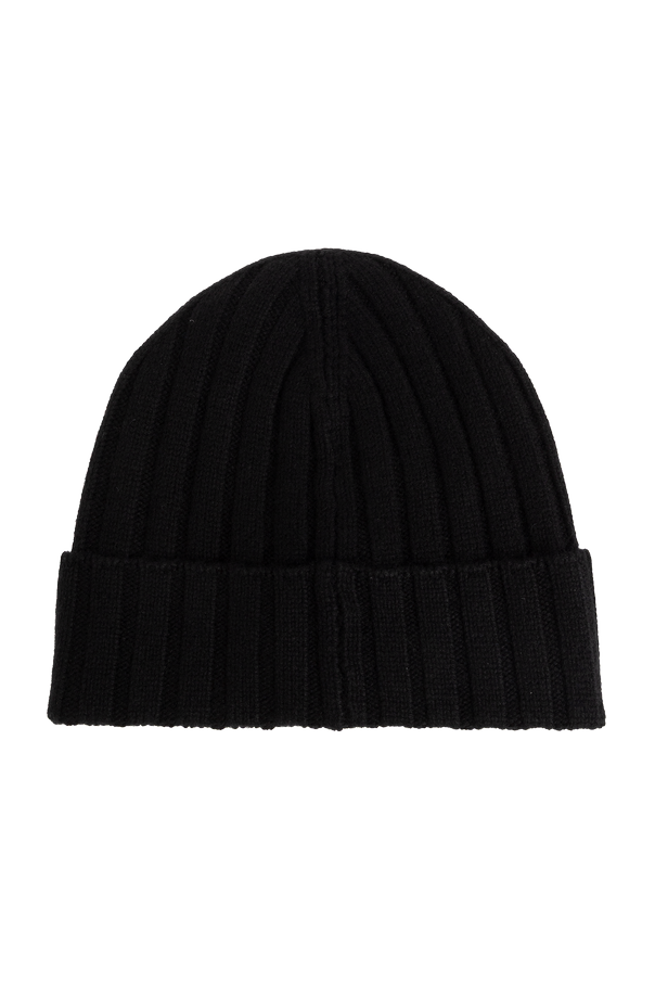Emporio Armani Cashmere hat