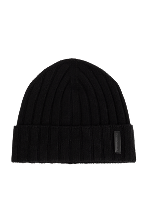 Cashmere hat