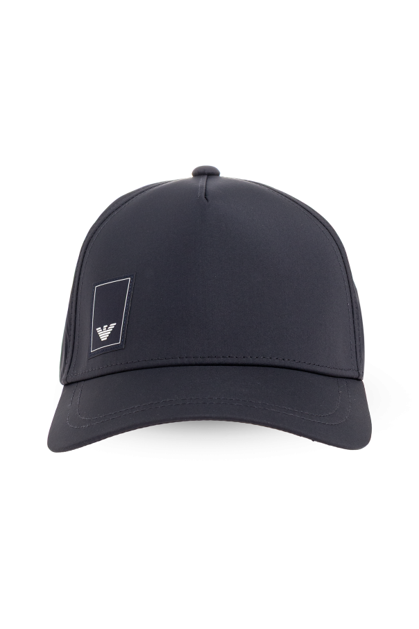 Baseball cap od Emporio Armani