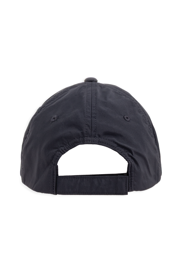 Emporio Armani Gorra de visera