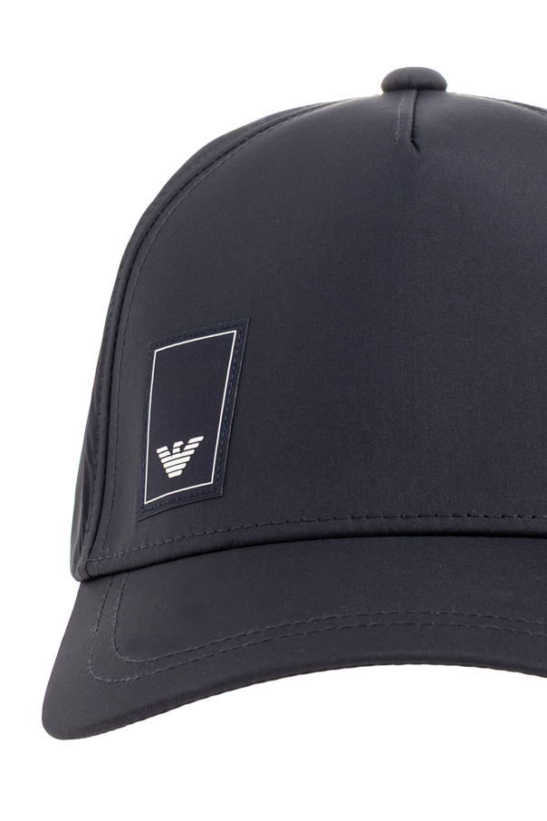 Emporio Armani Gorra de visera