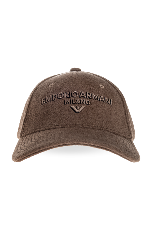 Baseball cap od Emporio Armani