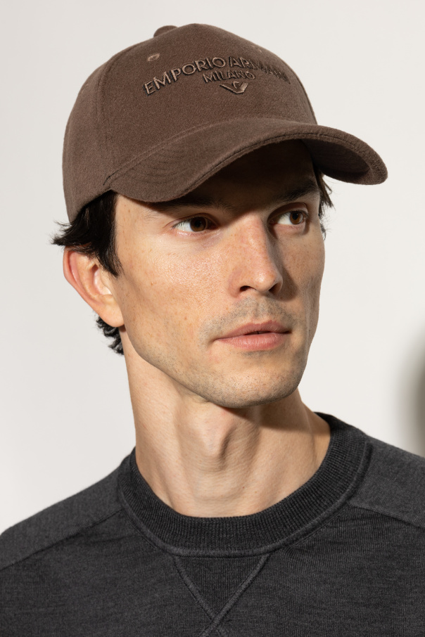 Emporio Armani Basecap