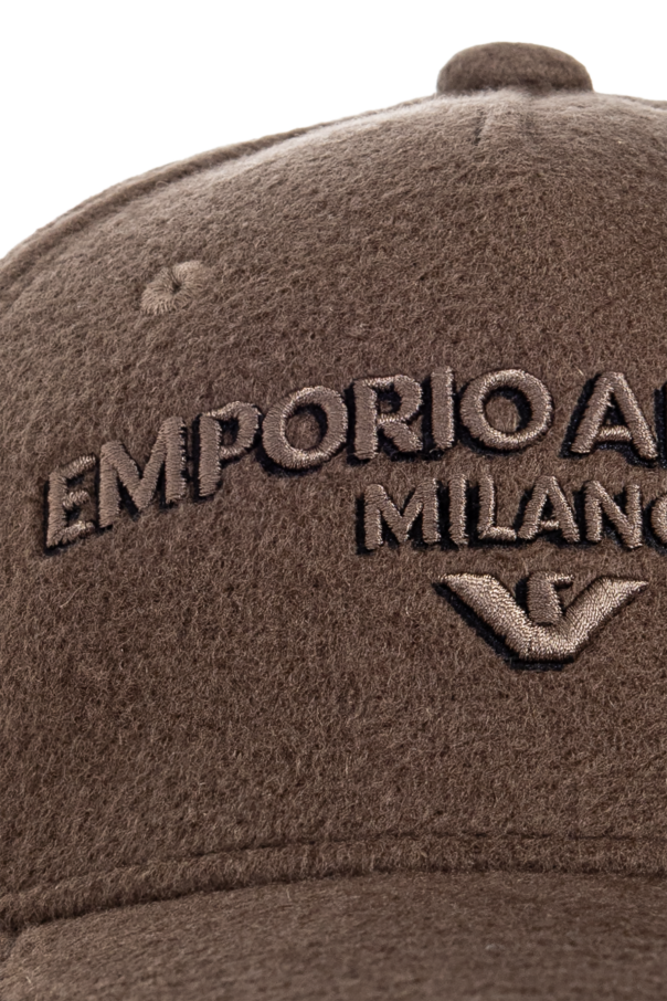 Emporio Armani Basecap