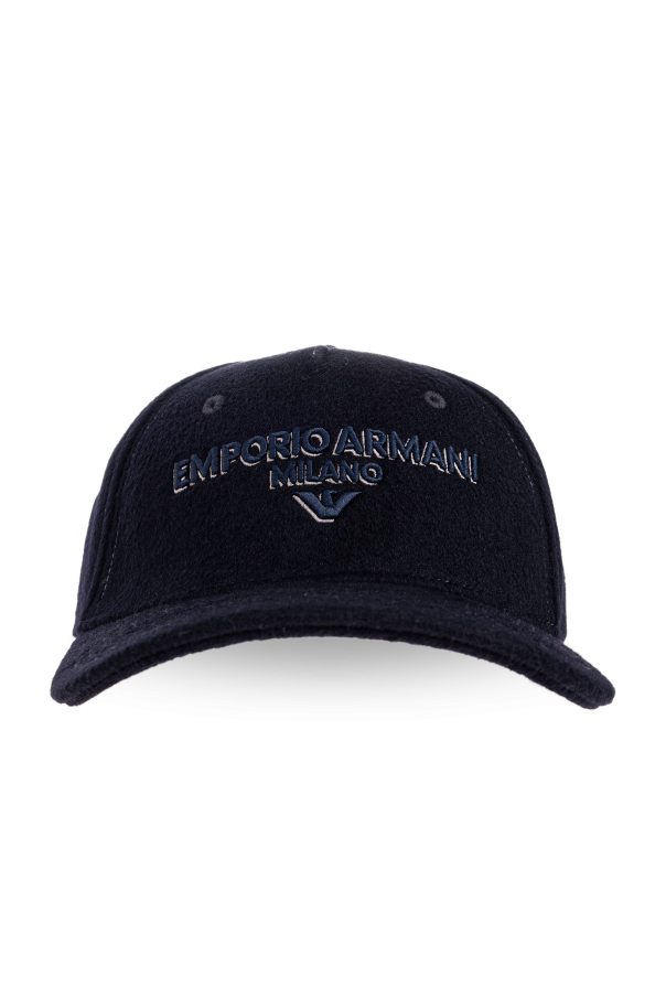 Baseball cap od Emporio Armani